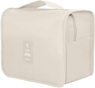 STEFLON Hanging travel toiletry bag