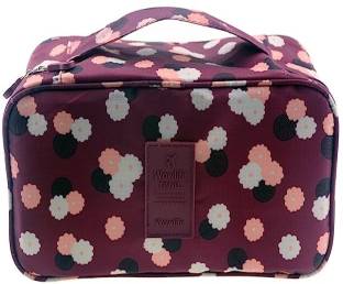 TREXEE Portable Multifunctional Undergarments Organizer Bag Lightweight New Travel Bag