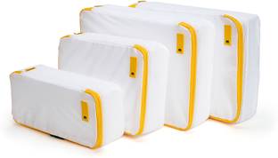 Mokobara The Packing Cubes (Set of 4)