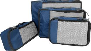 Zaib Traveling Pouch | Packing cube | travel organizer pack 4