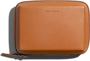 DailyObjects Mini Gadget Organizer Case for Cables, Drive, Charger, Adapters, Power Bank