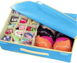 QUAIL Lingerie Storage Case