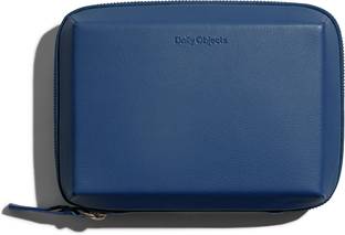 DailyObjects Mini Gadget Organizer Case for Cables, Drive, Charger, Adapters, Power Bank