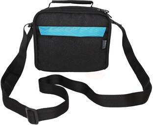 Saco Carry Travel Soft Bag for BP Monitor Kit