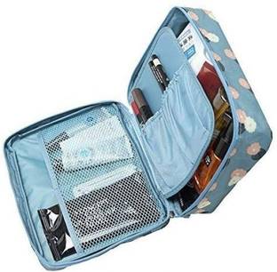 VRLMart toiletry bag Travel Toiletry Kit