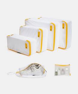 Mokobara The Packing Cubes (Set of 6)