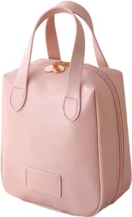 Flywind Large Capacity Cosmetic Bags for Women, Waterproof Portable Toiletry Bag Make