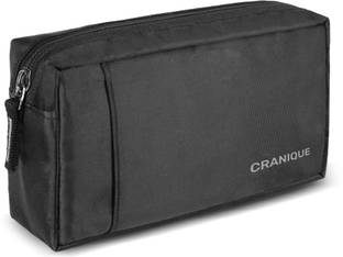 Cranique Charger Pouch Gadget Bag Travel Organizer
