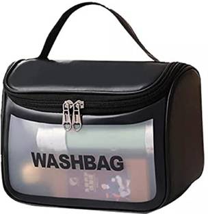 Flywind Multipurpose Cosmetic Organizer Bag Makeup Pouch for Women