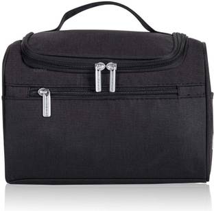 EZLOOT Multi Purpose Cosmetic Makeup Storage Toiletry Organizer For Men And Women Bag
