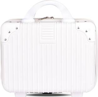 POLO CLASS Vanity case / makeup box | Lightweight and Durable| Waterproof case