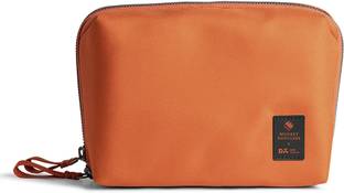 DailyObjects Monkey Shoulder x DO Vault Tech Organiser - Medium