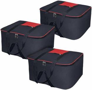 Mteaser Underbed Cloth Storage Organizer