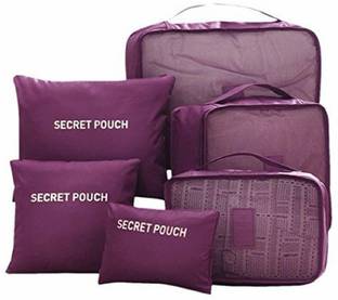 AWARANSIA Saree Bag