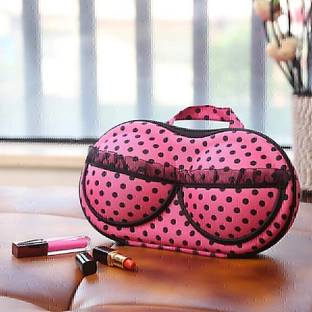 Flywind Organizer Bra Cover Storage Box Panties Socks Finishing Box