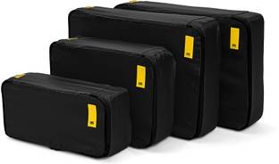 Mokobara The Packing Cubes (Set of 4)