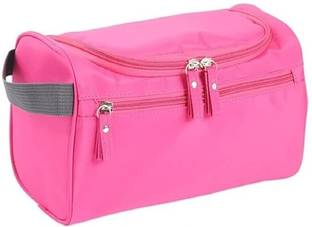 PHILLIN Beauty Organizer Case,Toiletry Cosmetic Women Travel Large Waterproof Makeup Bag