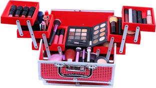 Bridal Deluxe GlamPro Makeup Organizer Case