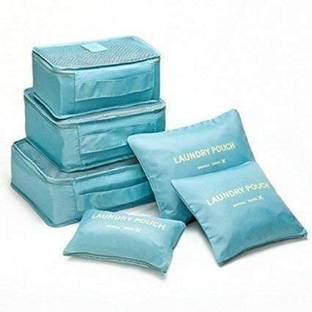StayWay Cosmetic Pouch