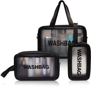 MantraExport Cosmetic Pouch