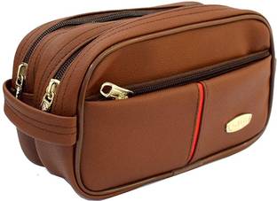 3DB Cosmetic Pouch