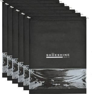 SHOESHINE Shoe Pouch