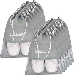SHOESHINE Shoe Pouch