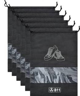 B11 Shoe Pouch