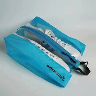 Shoe Mistri Shoe Pouch