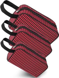 TULMAN Cosmetic Pouch