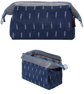 JI ACCESSORIES Cosmetic Pouch