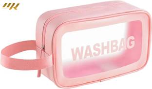 MINKITT Cosmetic Pouch