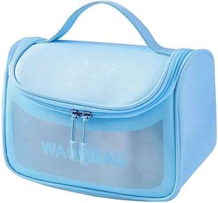 DARSHANAM WORLD Cosmetic Pouch