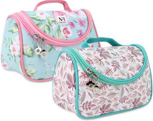 NFI essentials Cosmetic Pouch