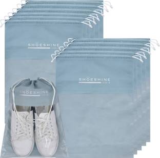 SHOESHINE Shoe Pouch