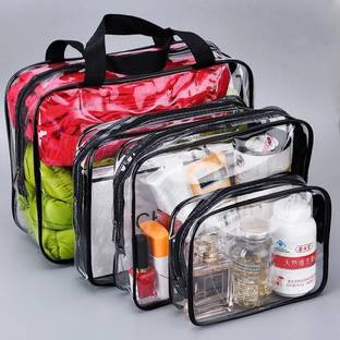 PROUDME Cosmetic Pouch