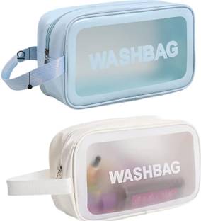 Vivesha Cosmetic Pouch