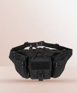 Divinext Waist Bag