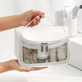 RRK Cosmetic Pouch