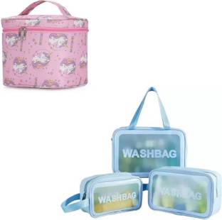 Vedda Cosmetic Pouch