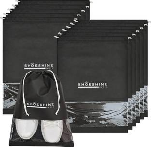 SHOESHINE Shoe Pouch