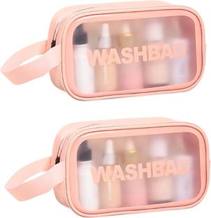 RRK Cosmetic Pouch