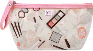 NFI essentials Cosmetic Pouch