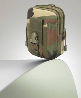 POTVALOR Waist Bag