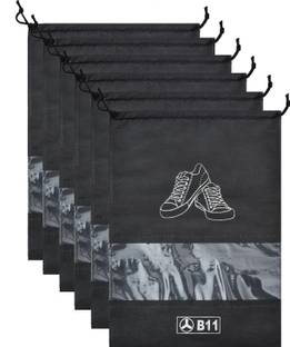 B11 Shoe Pouch