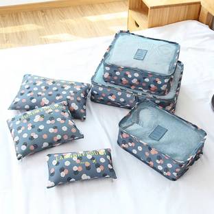 Grilazza Cosmetic Pouch