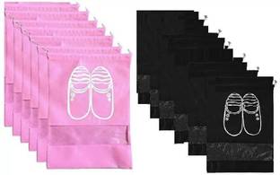 geetacreation Shoe Pouch