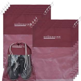 SHOESHINE Shoe Pouch