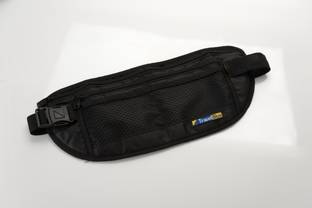 TRAVEL BLUE Waist Bag