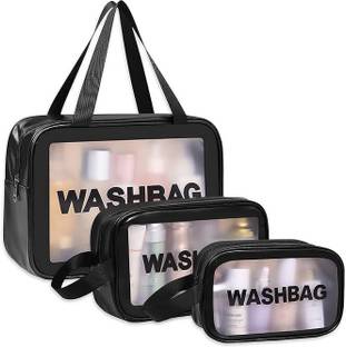 Tyunik Cosmetic Pouch